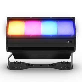 Chauvet Professional Colorado-Solo-Bar1 Small LED Bar