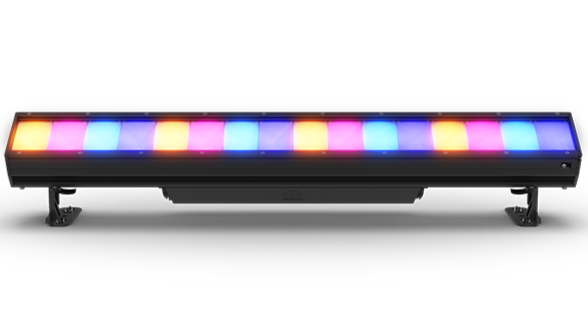 Chauvet Professional Colorado-Solo-Bar4 LED Bar