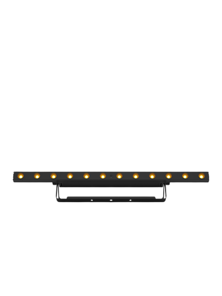 Chauvet DJ COLORBANDQ3BTILS LED Linear Wash Light With Bluetooth + ILS