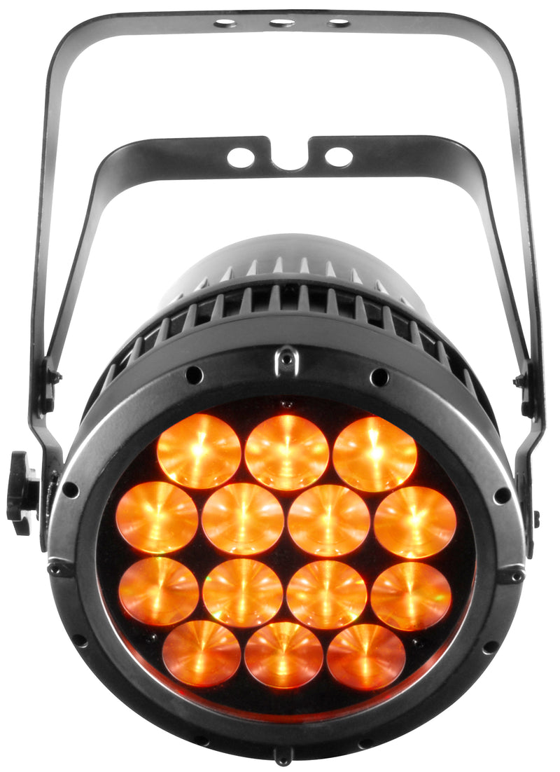 Chauvet Professional COLORADO2-QDZM(NEWIP) Lampe de lavage LED IP à quatre zooms