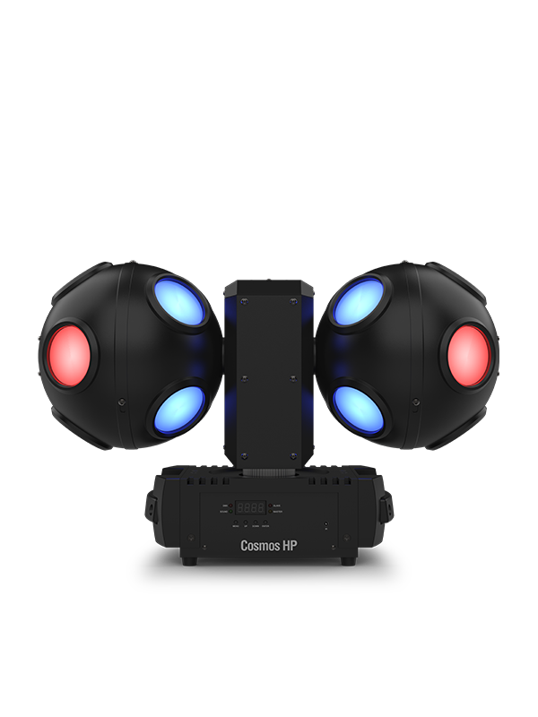 Chauvet DJ COSMOSHP High-Powered LED Effect Light