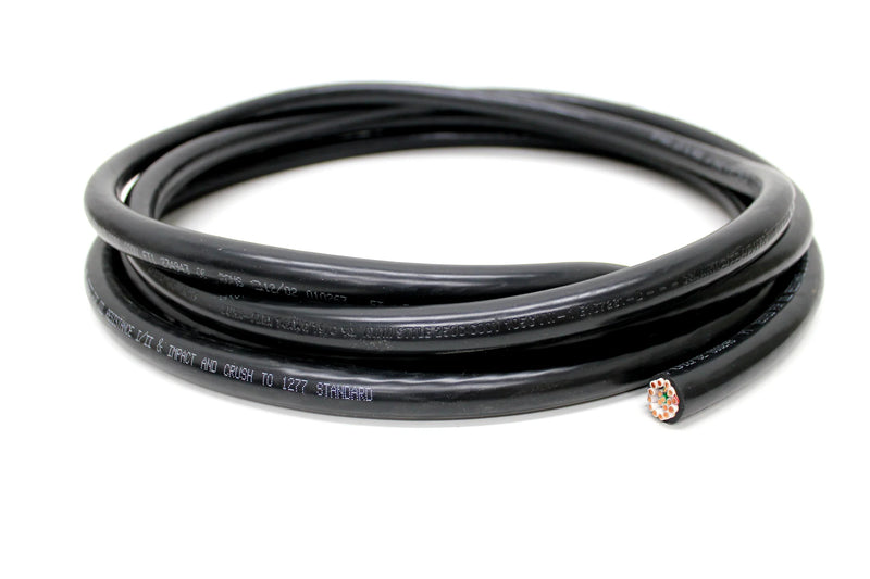 Digiflex SJOOW12/3 AWG AC Cable - Price Per Foot