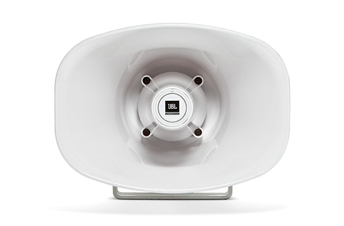 JBL CSS-H30 Paging Horn (White)