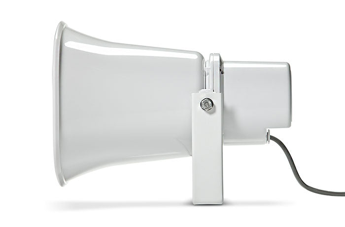 JBL CSS-H30 Paging Horn (blanc)