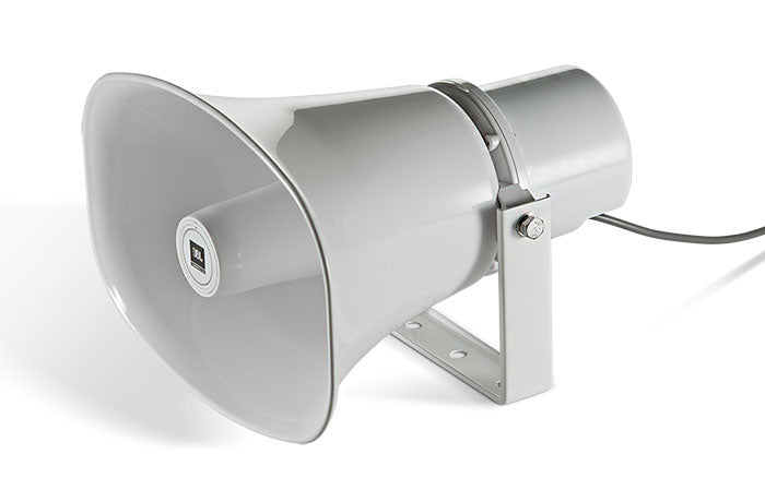 JBL CSS-H30 Paging Horn (blanc)