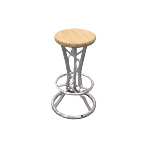 Global Truss-Chair-2 Curved Leg