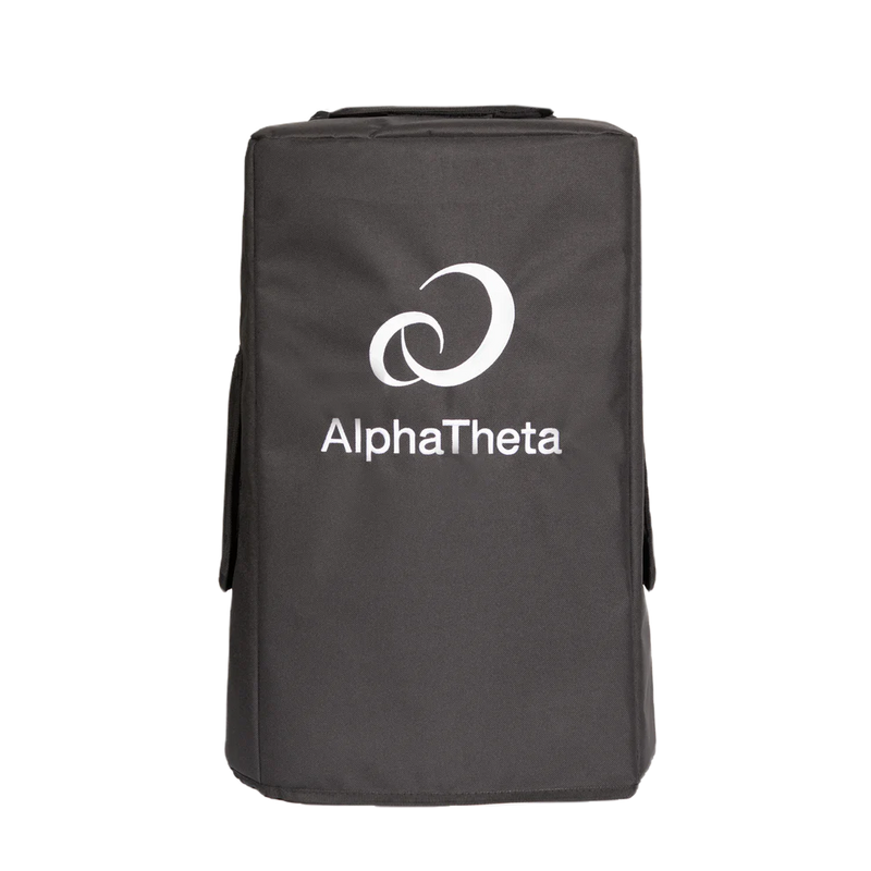 AlphaTheta CVR-W8 Wave Eight Speaker Cover