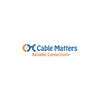 Cable Matters brand logo
