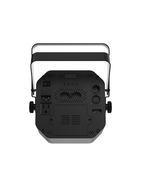 Chauvet DJ EZLINKPARQ6BTILS Battery-Operated LED Par With Built in Bluetooth® +ILS Wireless Technology