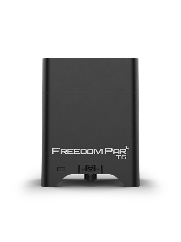 Chauvet DJ FREEDOM PAR T6 Battery-Powered RGB LED PAR