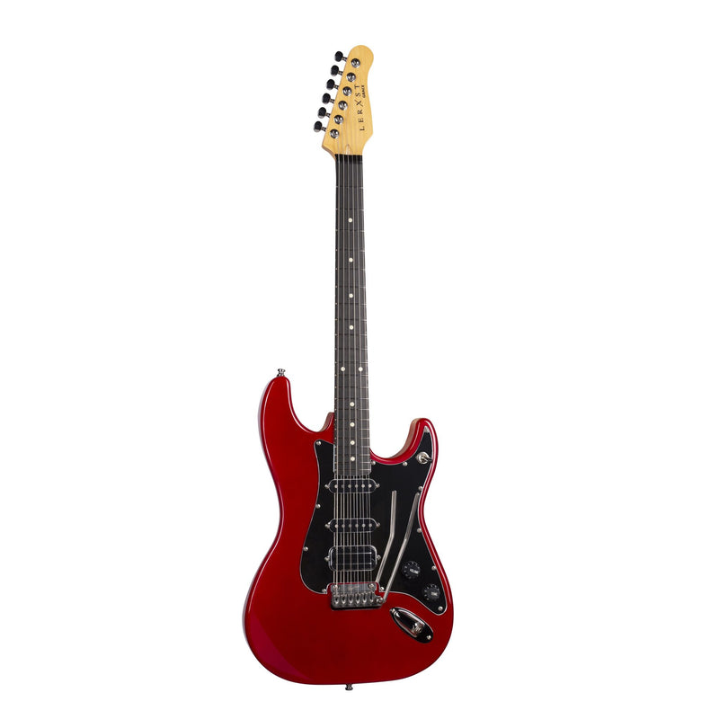 Godin Guitars LERXST GRACE Vega Trem Electric Guitar (High Gloss Red)