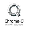 Chroma-Q brand logo