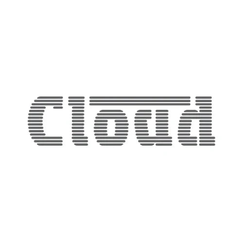 Cloud Electronics CS-12BKTW U-Bracket for Clouds CS-S12 Surface Speakers (White)