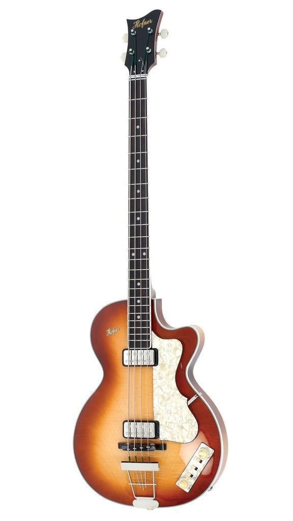 Hofner H500 / 2-0 Club Bass (Sunburst)