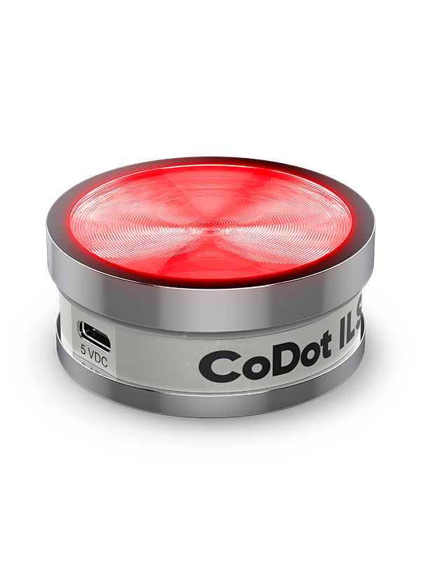 Chauvet DJ CODOT-ILS Small LED Party Lighting