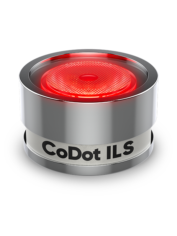 Chauvet DJ CODOT-ILS Small LED Party Lighting