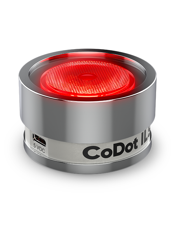 Chauvet DJ CODOT-ILS Small LED Party Lighting