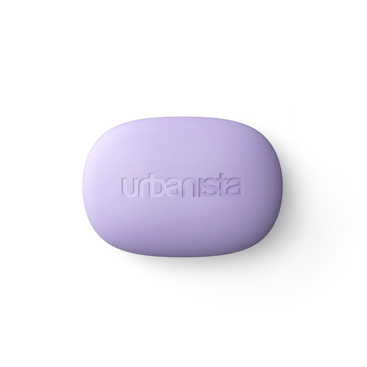 Urbanista COPENHAGEN 2 True Wireless Earbuds (Lavender Purple)