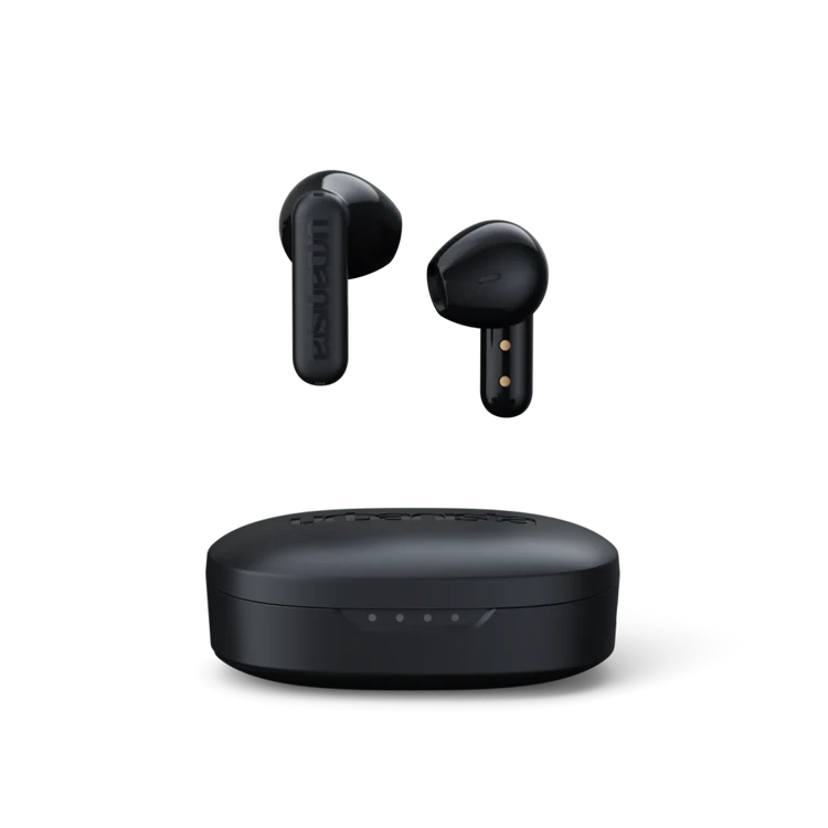 Urbanista COPENHAGEN True Wireless Earbuds (Black)