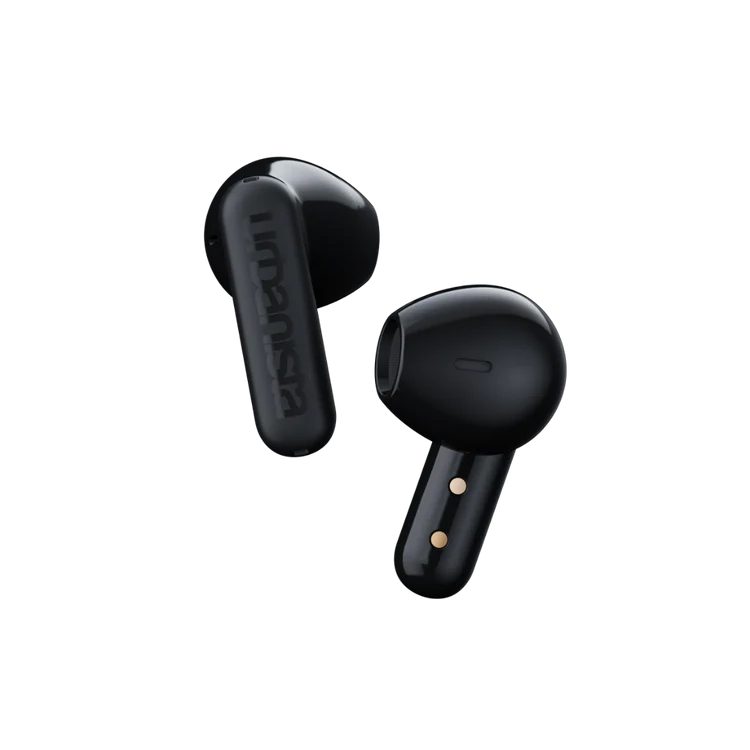 Urbanista COPENHAGEN True Wireless Earbuds (Black)