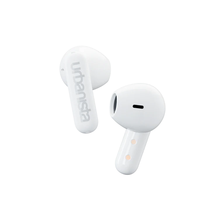 Urbanista COPENHAGEN True Wireless Earbuds (Pure White)