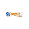 Cosmic Truss brand logo