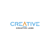 Creative brand logo
