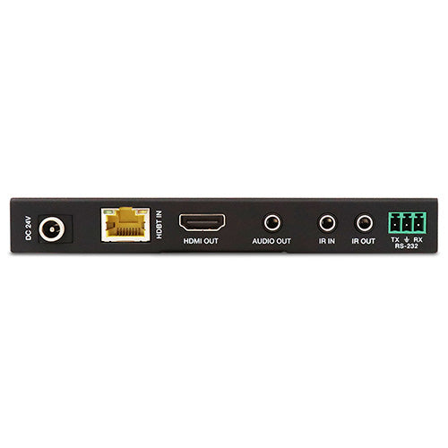 Covid D1H4B-200 1x4 4K HDMI Splitter With 4 Receiver