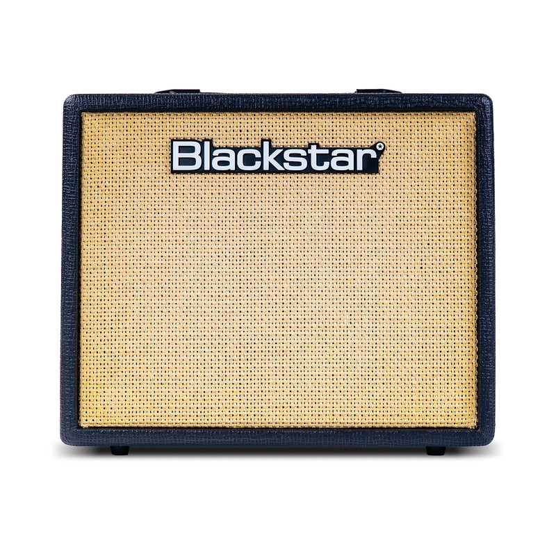 Blackstar DEBUT 30E Guitar Amplifier Combo (Black)