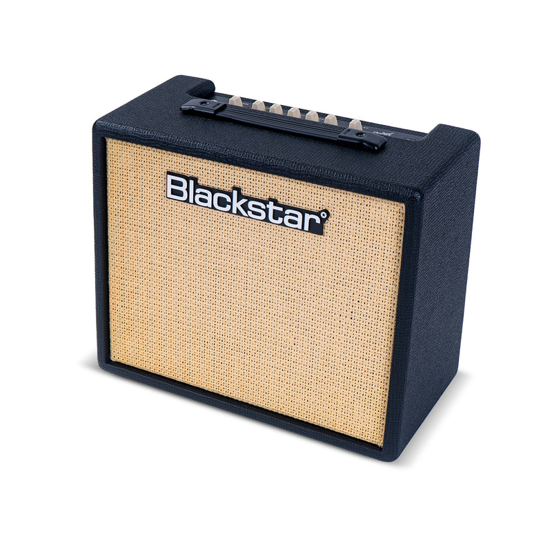 Blackstar DEBUT 30E Guitar Amplifier Combo (Black)