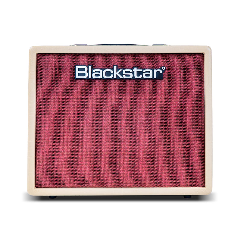 Combo amplificateur de guitare Blackstar DEBUT 30E (crème)