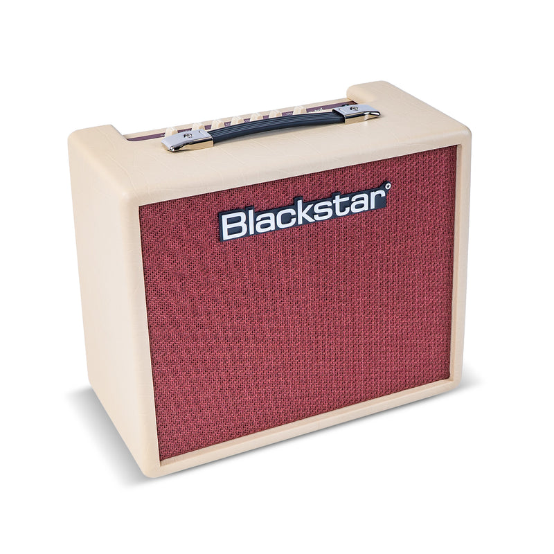 Combo amplificateur de guitare Blackstar DEBUT 30E (crème)