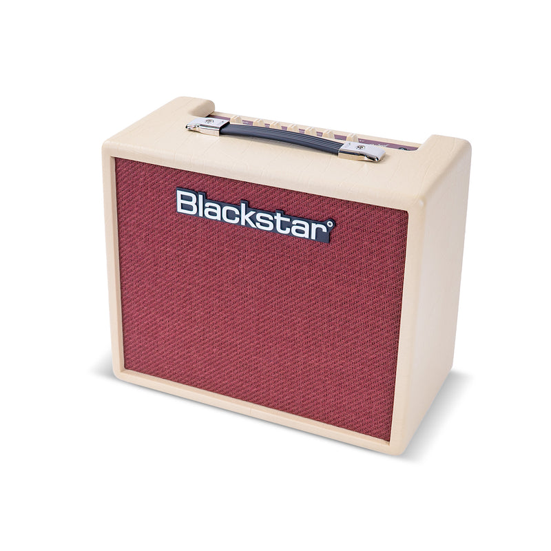 Combo amplificateur de guitare Blackstar DEBUT 30E (crème)