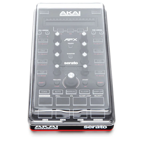 Decksaver DSLE-PC-AFXAMX Cover For Akai Afxamx Controller