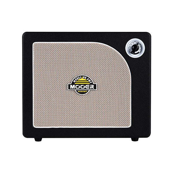 Mooer DH01LI-HB Combo Amplifier With Built-In Battery (Black) - 30W