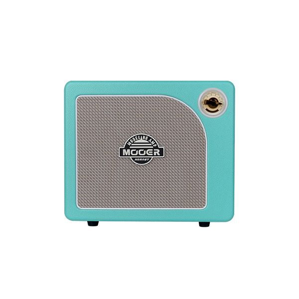 Mooer DH04 Guitar Amplifier Combo (Green) - 15W