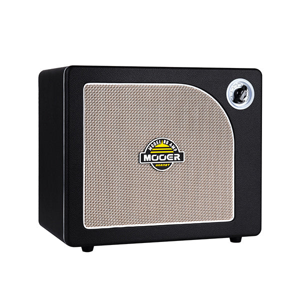 Mooer DH06 Guitar Combo Amplifier (Black) - 30W