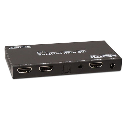 Covid DH12-220 1x2 HDMI Splitter