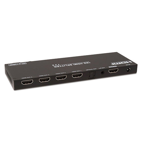 Covid DH14-220 1x4 HDMI Splitter