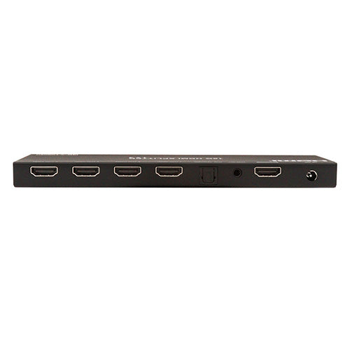 Covid DH14-220 1x4 HDMI Splitter