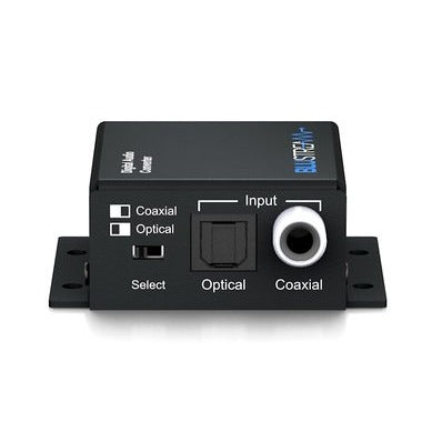 Convertisseur audio numérique Blustream DIG11AU - Coaxial/Optique
