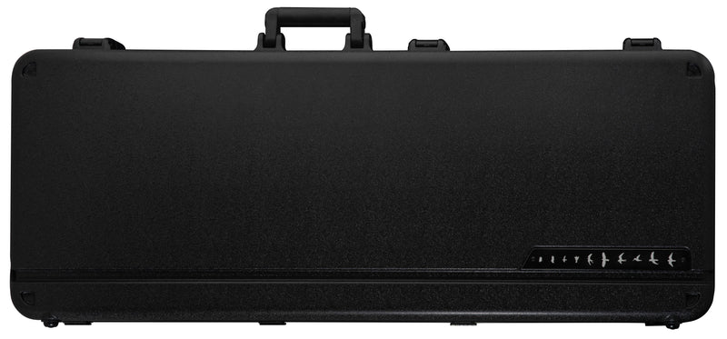 PRS MULTIFIT D2 Molded Guitar Case (Stealth Birds)