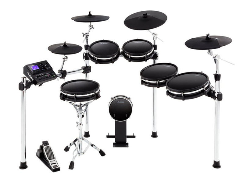 Alesis DM10 MKII PRO KIT Premium 10-Piece Electronic Drum Kit