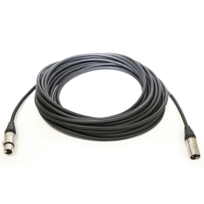 Digiflex LDMX3-100 3 Pin DMX Cable - 100 Foot