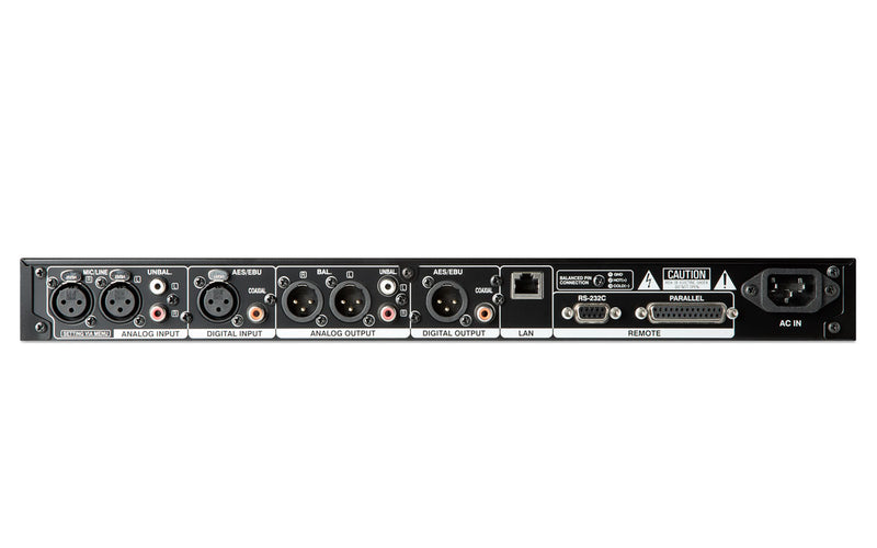 Denon Pro DN-700R Network CD USB Recorder (DEMO)