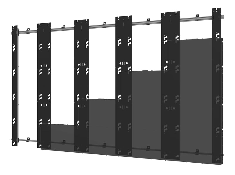 Peerless-AV DS LEDUPS Mounting Panel for Unilumin Upanels LED - 5x5