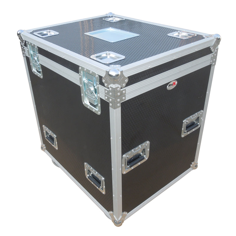 ProX XS-UTL243036WMK2 TruckPax Utility ATA Flight Case