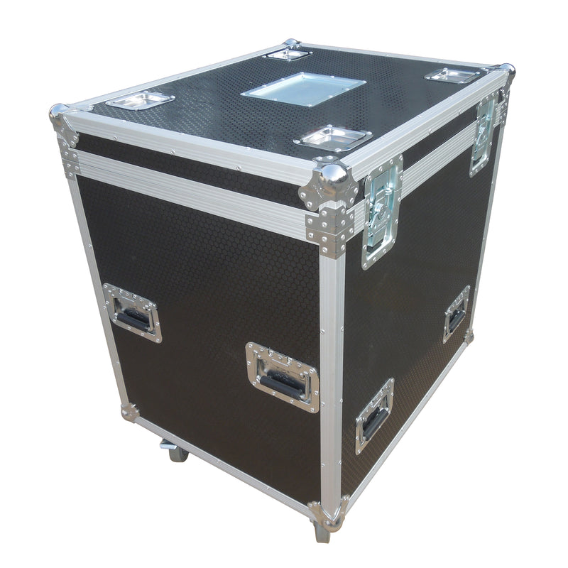 ProX XS-UTL243036WMK2 TruckPax Utility ATA Flight Case