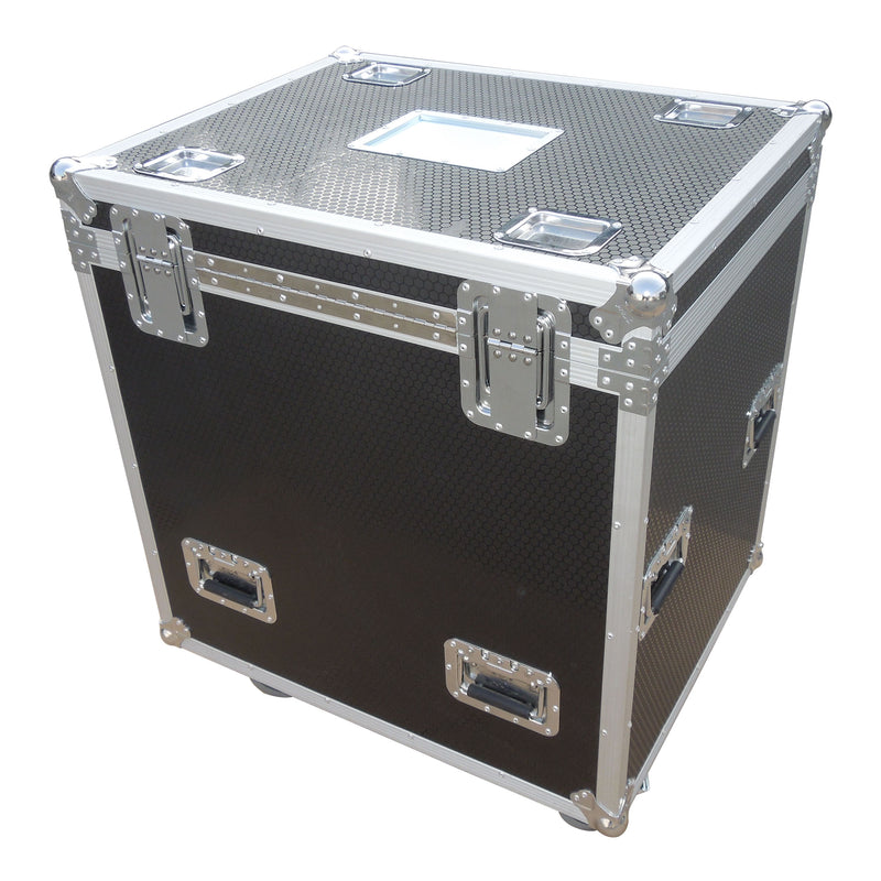 ProX XS-UTL243036WMK2 TruckPax Utility ATA Flight Case