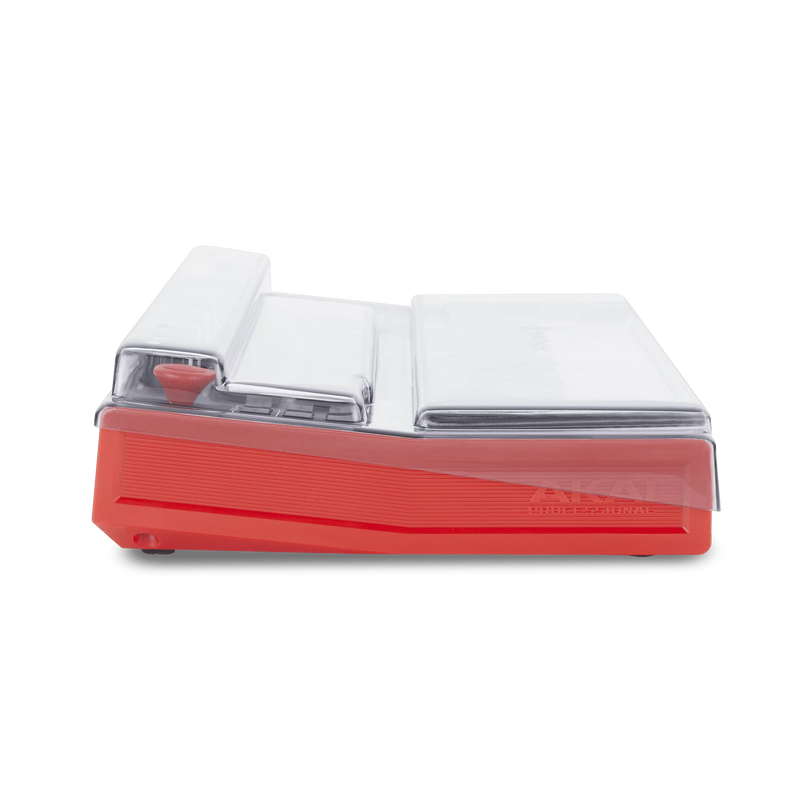 Decksaver DSLE-PC-MINIPLAYMK3 Dust Cover